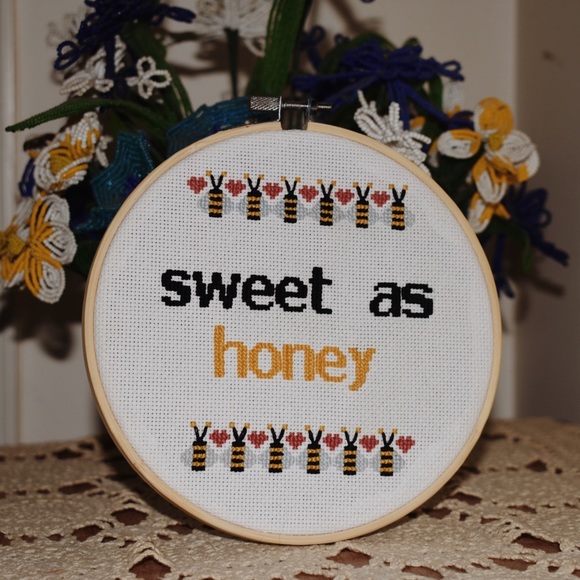 cross stitch - Picture 2 of 5
